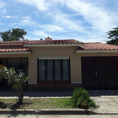 Chalet La Mambu Mar de Ajo Ngoại thất bức ảnh