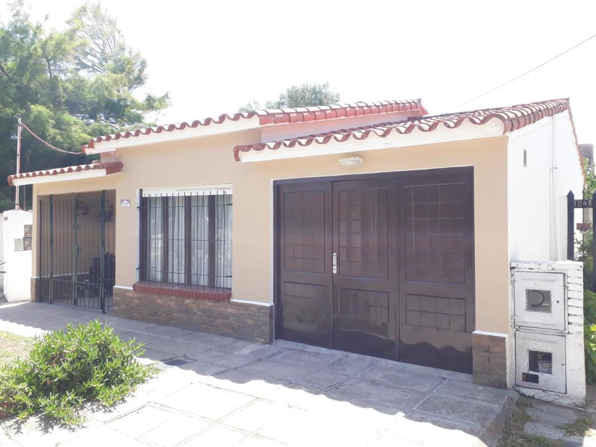 Chalet La Mambu Mar de Ajo Ngoại thất bức ảnh