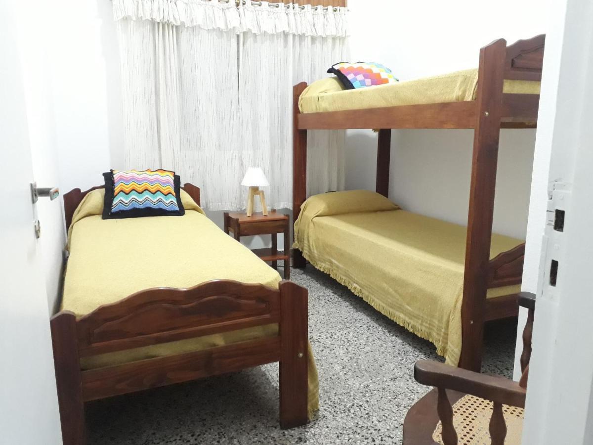 Chalet La Mambu Mar de Ajo Ngoại thất bức ảnh