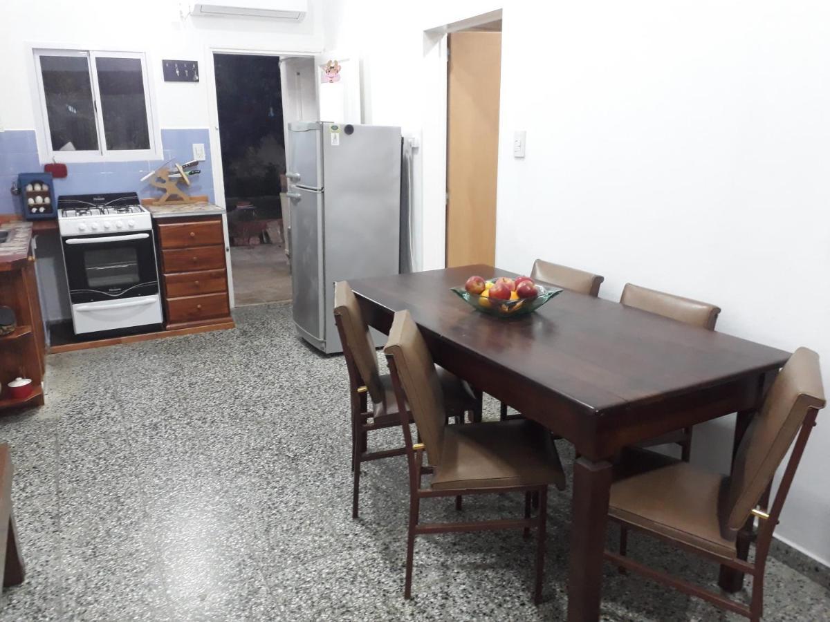 Chalet La Mambu Mar de Ajo Ngoại thất bức ảnh