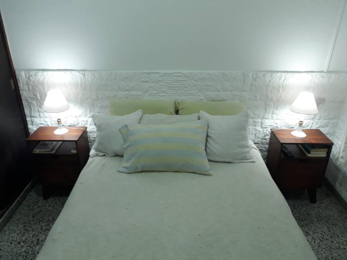 Chalet La Mambu Mar de Ajo Ngoại thất bức ảnh