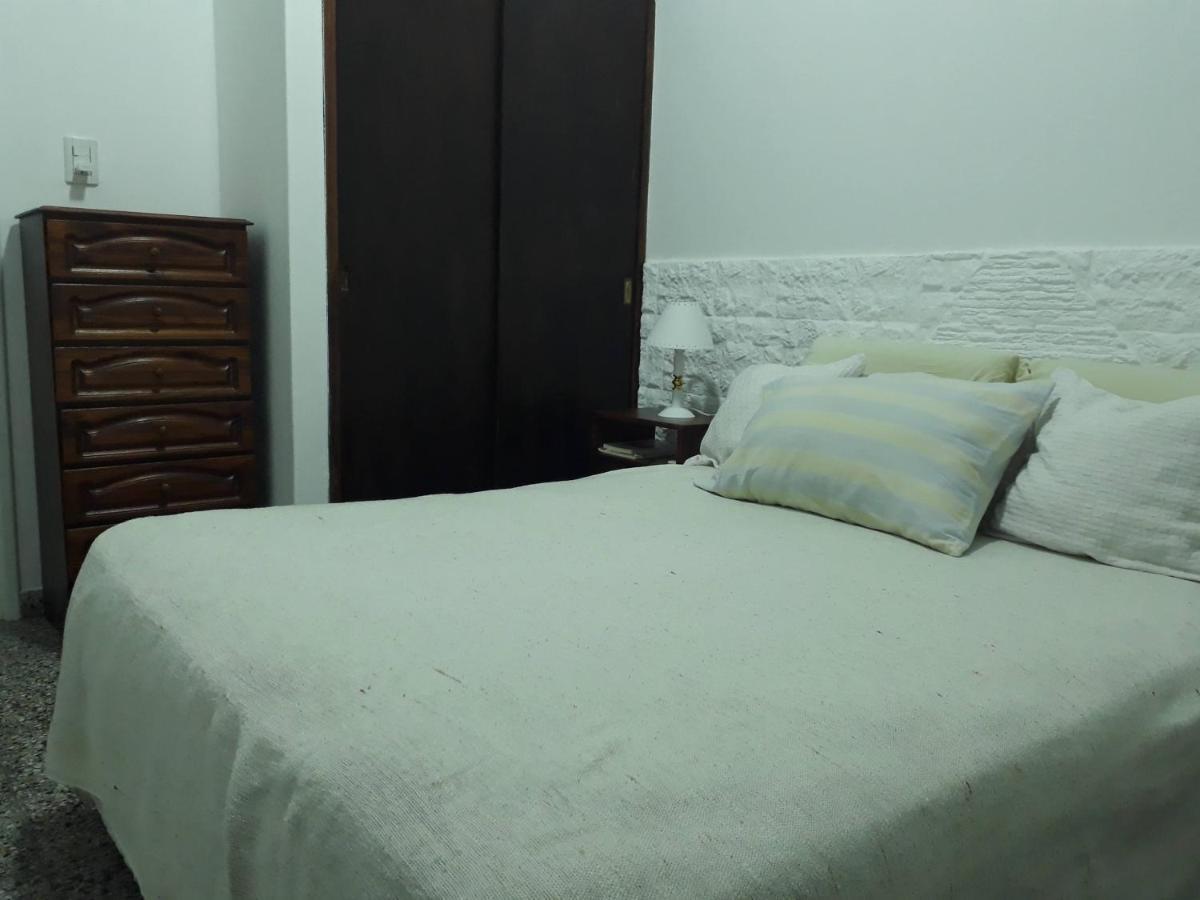 Chalet La Mambu Mar de Ajo Ngoại thất bức ảnh