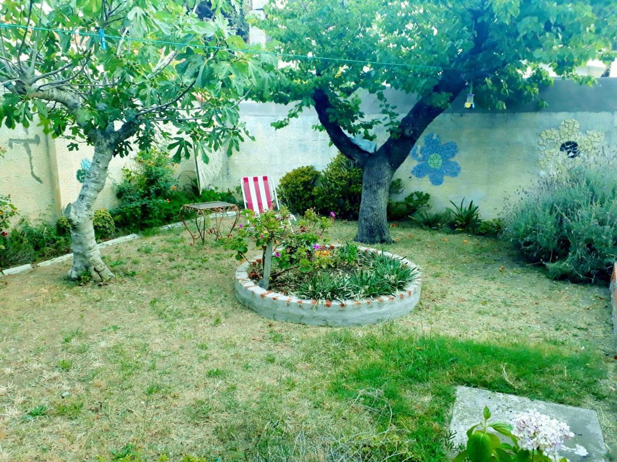 Chalet La Mambu Mar de Ajo Ngoại thất bức ảnh
