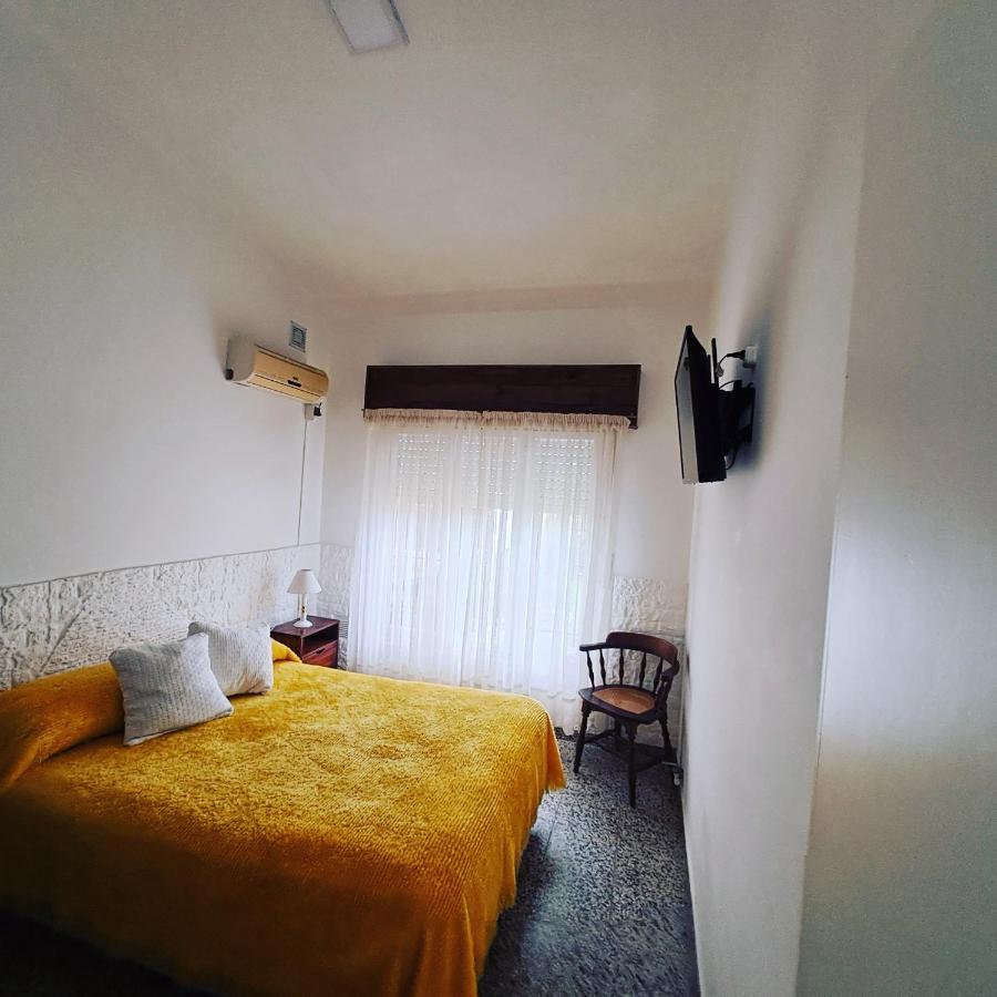 Chalet La Mambu Mar de Ajo Ngoại thất bức ảnh
