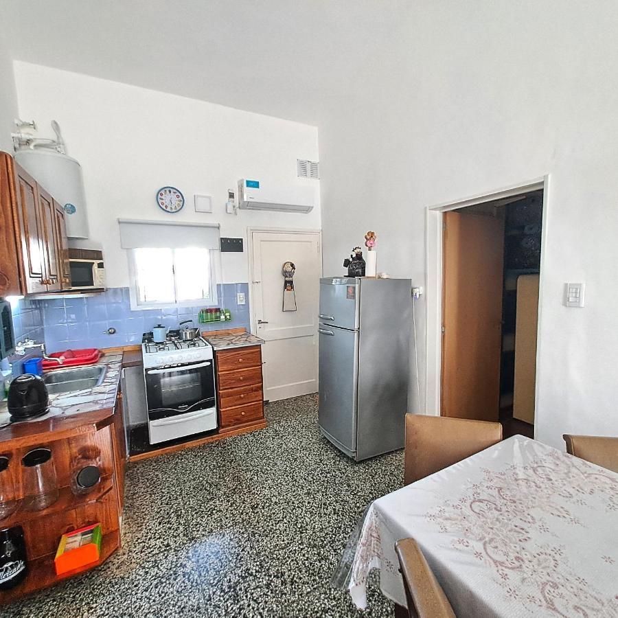 Chalet La Mambu Mar de Ajo Ngoại thất bức ảnh