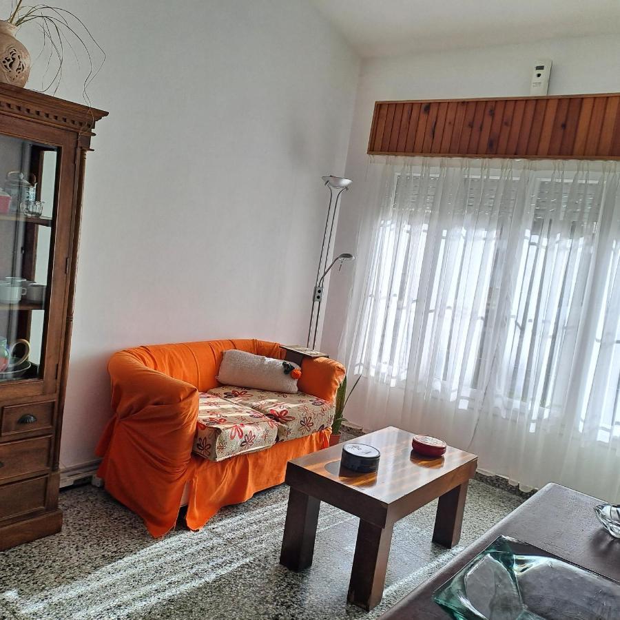 Chalet La Mambu Mar de Ajo Ngoại thất bức ảnh